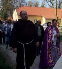 Karlovački križni put mjestima srušenih crkava, kapelica i krajputaša